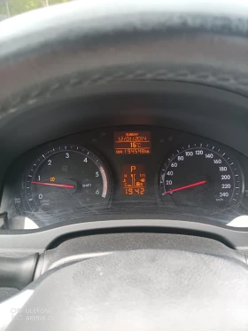 Обява за продажба на Toyota Avensis 2.2 D4D АВТОМАТ ~13 500 лв. - изображение 7