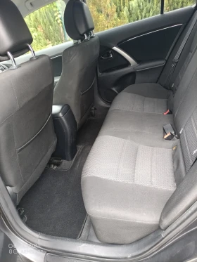 Обява за продажба на Toyota Avensis 2.2 D4D АВТОМАТ ~13 500 лв. - изображение 9