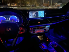 BMW 730 730D Xdrive | Mobile.bg    9