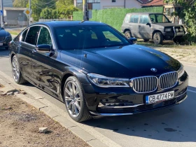     BMW 730 730D Xdrive