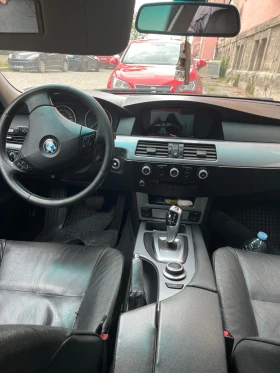 BMW 530 | Mobile.bg    6