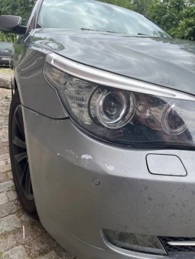 BMW 530 | Mobile.bg    2