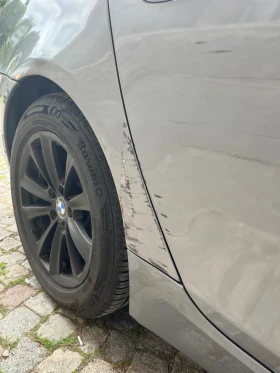 BMW 530 | Mobile.bg    5
