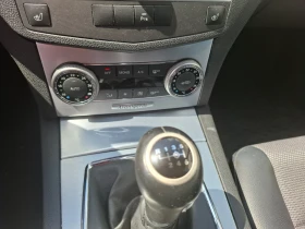 Mercedes-Benz C 220 C-220 | Mobile.bg    10