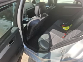 Mercedes-Benz C 220 C-220 | Mobile.bg    11