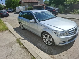 Mercedes-Benz C 220 C-220 | Mobile.bg    3