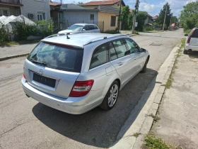 Mercedes-Benz C 220 C-220 | Mobile.bg    6