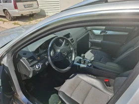 Mercedes-Benz C 220 C-220 | Mobile.bg    7