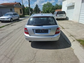 Mercedes-Benz C 220 C-220 | Mobile.bg    2