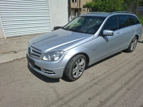 Mercedes-Benz C 220 C-220 | Mobile.bg    4