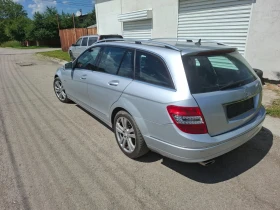 Mercedes-Benz C 220 C-220 | Mobile.bg    5