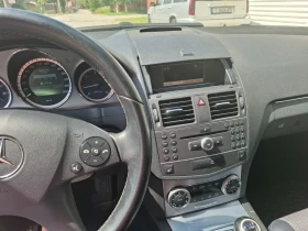 Mercedes-Benz C 220 C-220 | Mobile.bg    8