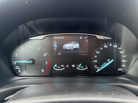 Ford Fiesta 1.0, EURO 6, Нов Внос France - 15900 лв. - 10482225 15