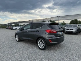 Ford Fiesta 1.0, EURO 6, Нов Внос France - 15900 лв. - 10482225 5