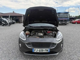 Ford Fiesta 1.0, EURO 6, Нов Внос France - 15900 лв. - 10482225 17
