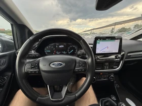 Ford Fiesta 1.0, EURO 6, Нов Внос France - 15900 лв. - 10482225 13