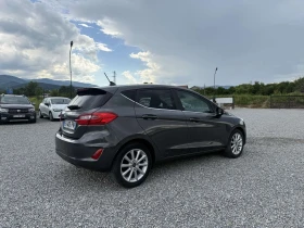 Ford Fiesta 1.0, EURO 6, Нов Внос France - 15900 лв. - 10482225 4