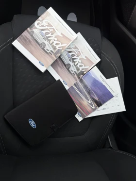 Ford Fiesta 1.0, EURO 6, Нов Внос France - 15900 лв. - 10482225 16