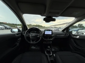 Ford Fiesta 1.0, EURO 6, Нов Внос France - 15900 лв. - 10482225 14