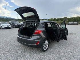Ford Fiesta 1.0, EURO 6, Нов Внос France - 15900 лв. - 10482225 8
