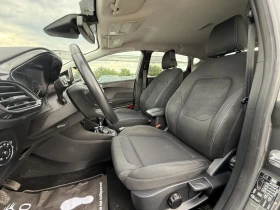 Ford Fiesta 1.0, EURO 6, Нов Внос France - 15900 лв. - 10482225 10
