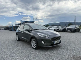 Ford Fiesta 1.0, EURO 6, Нов Внос France - 15900 лв. - 10482225 2