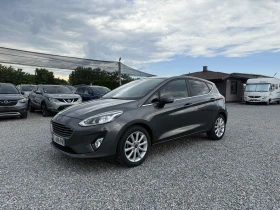 Ford Fiesta 1.0, EURO 6, Нов Внос France - 15900 лв. - 10482225 3