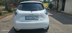 Renault Zoe | Mobile.bg    6