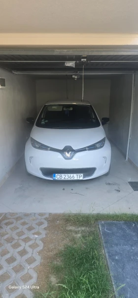 Renault Zoe | Mobile.bg    2