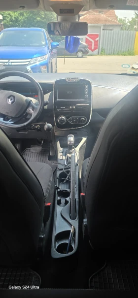 Renault Zoe | Mobile.bg    12