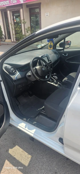 Renault Zoe | Mobile.bg    9