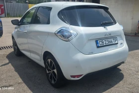 Renault Zoe | Mobile.bg    5