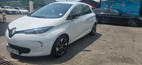 Renault Zoe | Mobile.bg    4