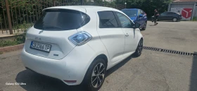Renault Zoe | Mobile.bg    7