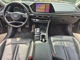 Hyundai Sonata 2.0cm3 LPG  | Mobile.bg    9