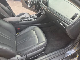 Hyundai Sonata 2.0cm3 LPG  | Mobile.bg    7