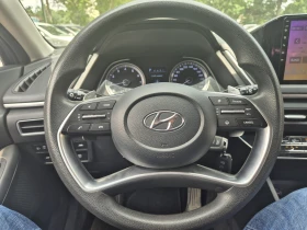 Hyundai Sonata 2.0cm3 LPG  | Mobile.bg    10