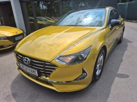 Hyundai Sonata 2.0cm3 LPG  | Mobile.bg    2
