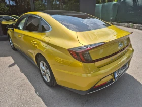 Hyundai Sonata 2.0cm3 LPG  | Mobile.bg    3