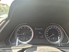 Hyundai Sonata 2.0cm3 LPG  | Mobile.bg    14