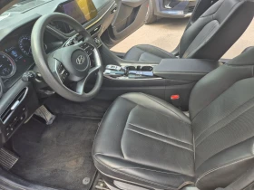Hyundai Sonata 2.0cm3 LPG  | Mobile.bg    5