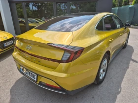 Hyundai Sonata 2.0cm3 LPG  | Mobile.bg    4