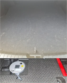 Hyundai Sonata 2.0cm3 LPG  | Mobile.bg    15