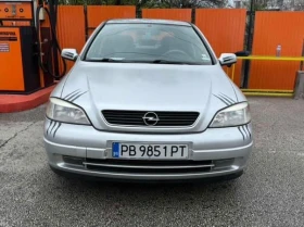 Обява за продажба на Opel Astra ~2 500 лв. - изображение 9
