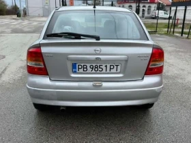 Обява за продажба на Opel Astra ~2 500 лв. - изображение 6