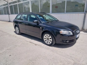 Обява за продажба на Audi A4 ~3 500 лв. - изображение 1
