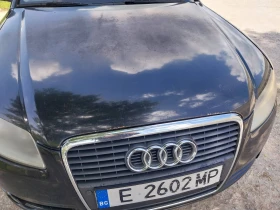Обява за продажба на Audi A4 ~3 500 лв. - изображение 8