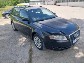 Обява за продажба на Audi A4 ~3 500 лв. - изображение 1