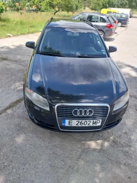 Обява за продажба на Audi A4 ~3 500 лв. - изображение 9