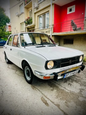 Обява за продажба на Skoda 120 120L ~8 000 лв. - изображение 1